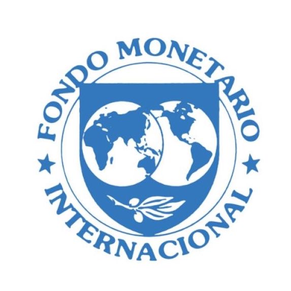 Fons Monetari Internacional FMI IMF  Tesoro Público
