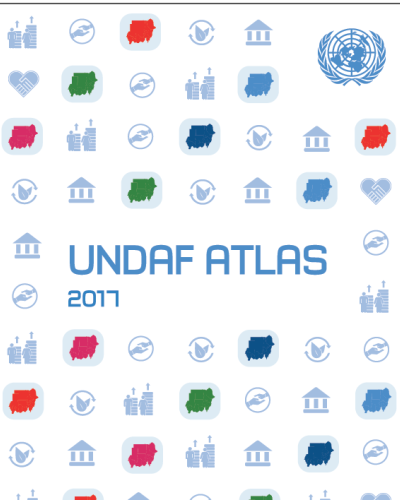 UNDAF Atlas 2017
