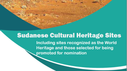 Sudanese Cultural Heritage Sites