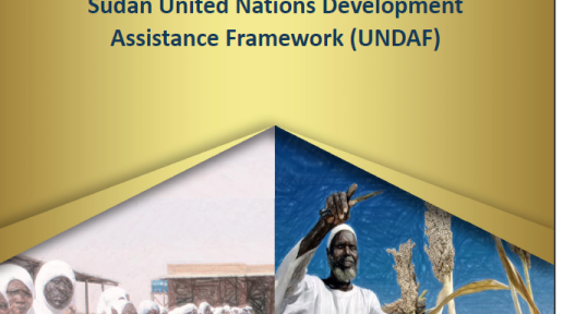 Sudan UNDAF 2018-2021