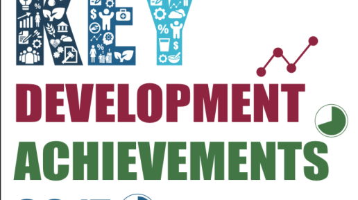 Key Development Achievements Sudan, 2017
