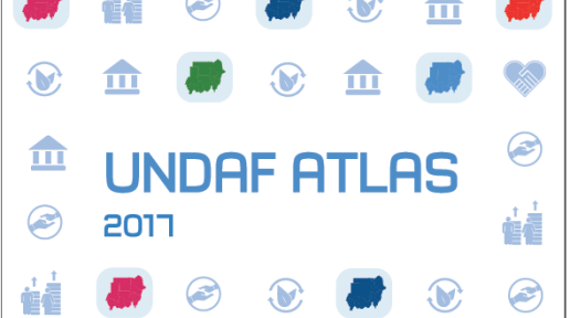 UNDAF Atlas 2017