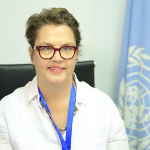 Cristina Albertin