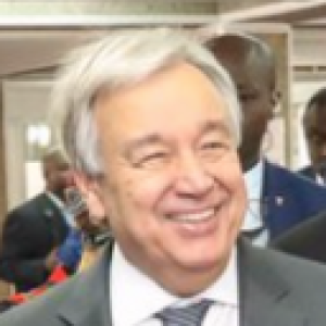 Guterres