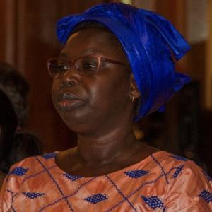 Adjaratou Fatou Ndiaye