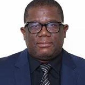 Alexio Musindo