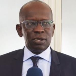 Abdou Dieng