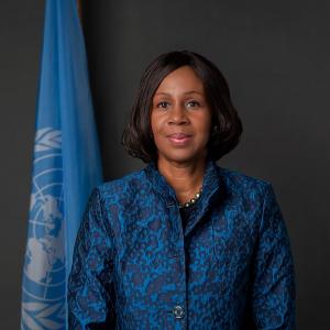 UN Women Representative In Sudan